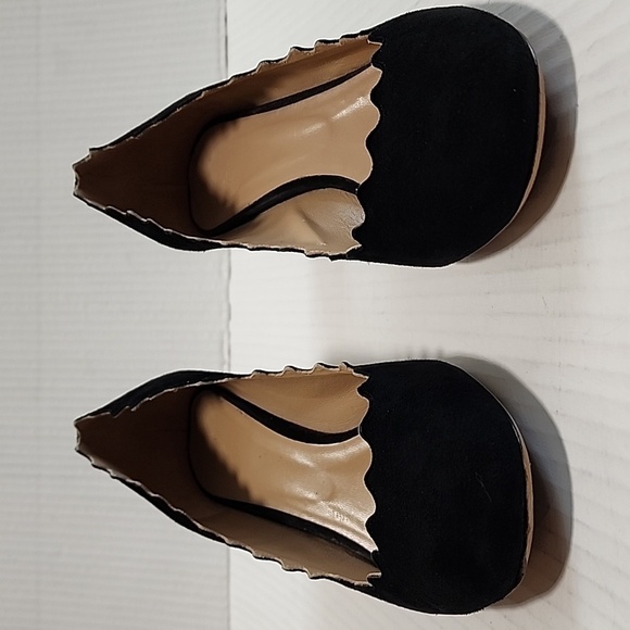 Chloe Lauren Pumps (SZ 40) - Picture 5 of 12